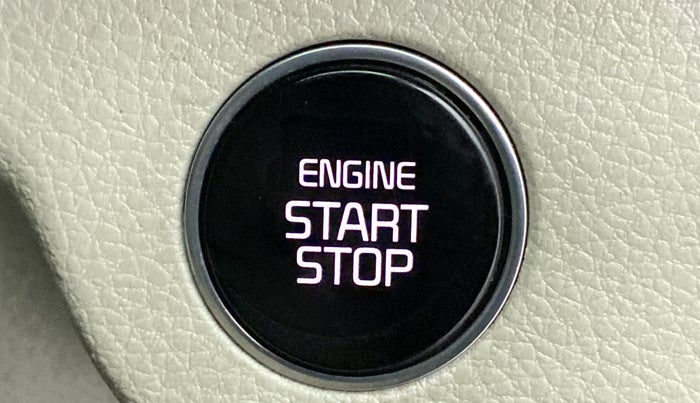 2021 KIA SELTOS HTX AT PETROL, Petrol, Automatic, 14,038 km, Keyless Start/ Stop Button