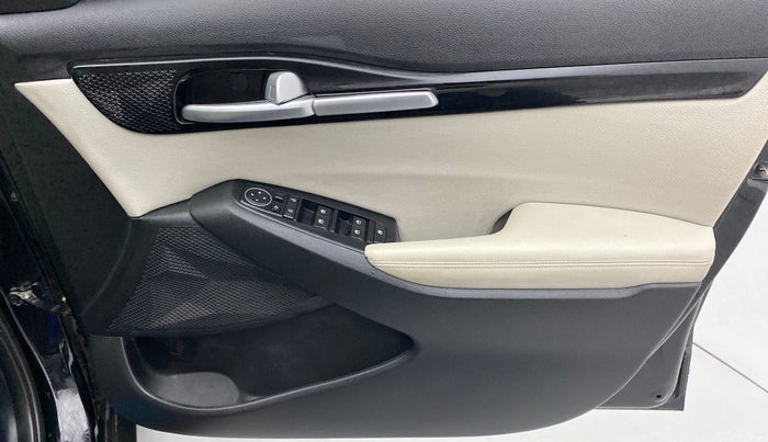 2021 KIA SELTOS HTX AT PETROL, Petrol, Automatic, 14,038 km, Driver Side Door Panels Control