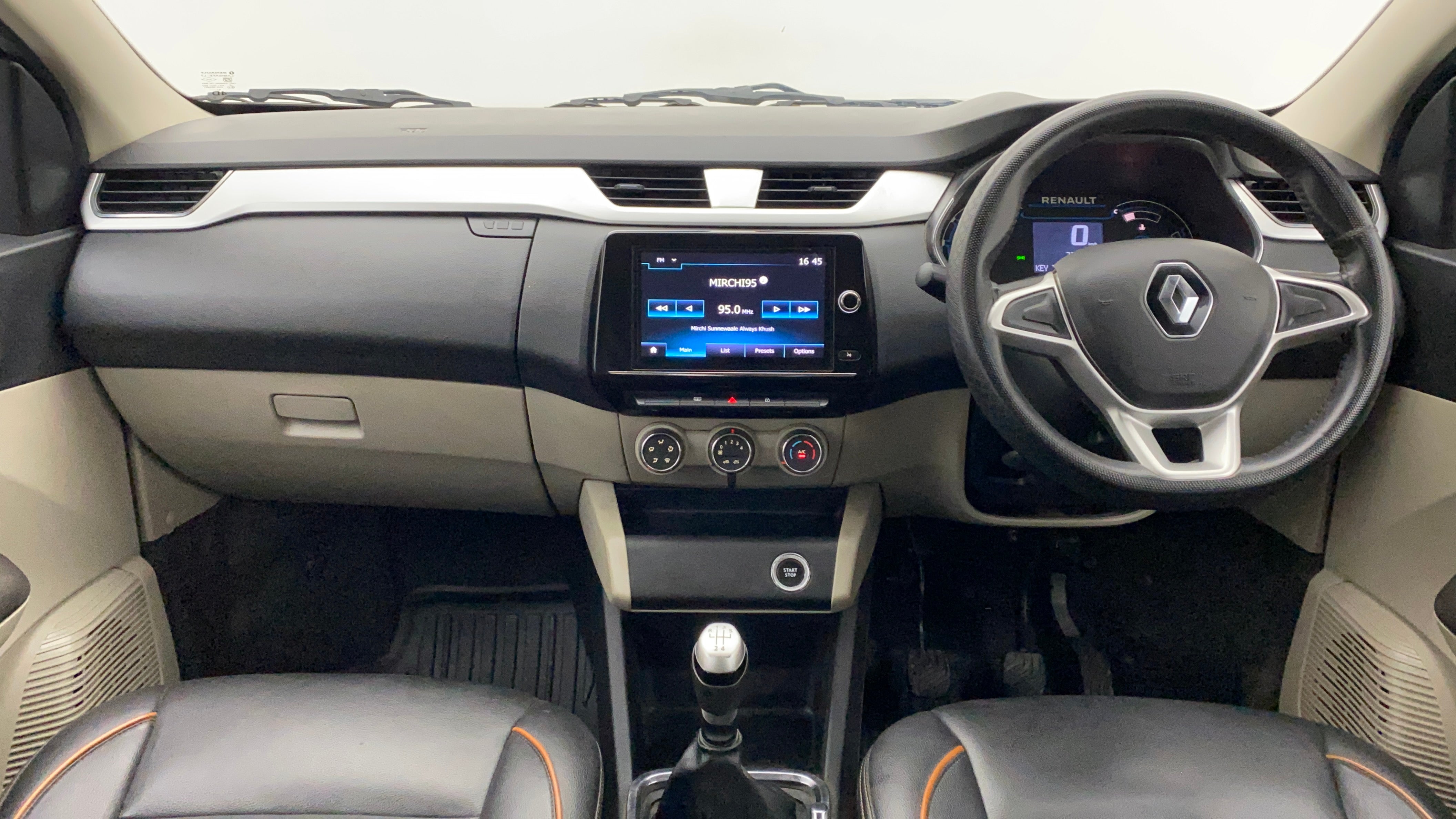Interior