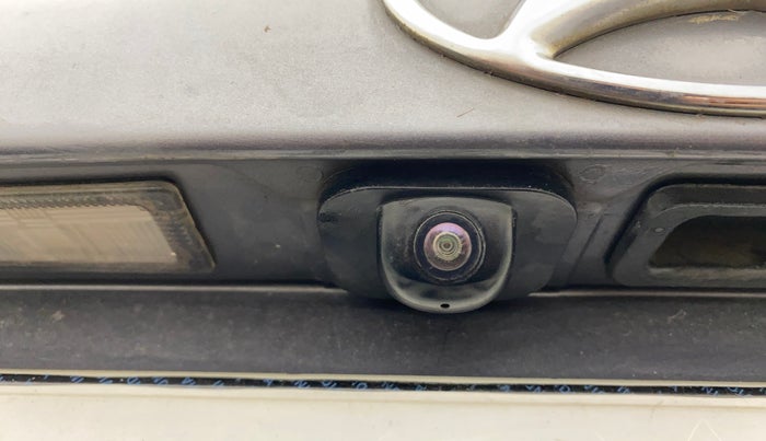 2018 Hyundai Elite i20 ASTA 1.2, Petrol, Manual, 79,192 km, Parking Camera