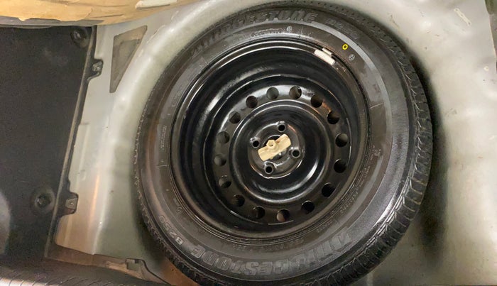 2018 Hyundai Elite i20 ASTA 1.2, Petrol, Manual, 79,192 km, Spare Tyre