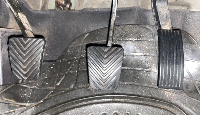 2018 Hyundai Elite i20 ASTA 1.2, Petrol, Manual, 79,192 km, Pedals