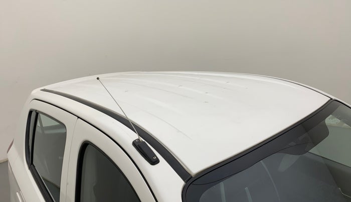 2017 Maruti Alto 800 LXI, Petrol, Manual, 10,569 km, Roof