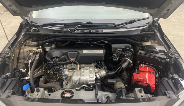 2020 Honda Amaze 1.5L I-DTEC VX CVT, Diesel, Automatic, 1,03,134 km, Engine View