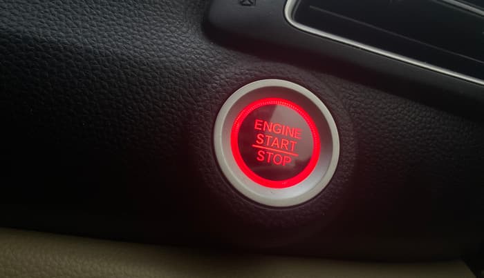 2020 Honda Amaze 1.5L I-DTEC VX CVT, Diesel, Automatic, 1,03,134 km, Keyless Start/ Stop Button