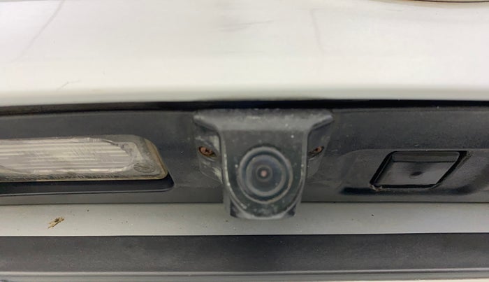 2020 Toyota YARIS G MT, Petrol, Manual, 48,693 km, Parking Camera