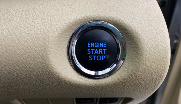 2020 Toyota YARIS G MT, Petrol, Manual, 48,693 km, Keyless Start/ Stop Button