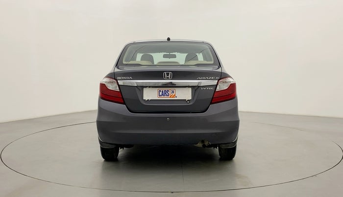 2018 Honda Amaze 1.2 S (O) MT I VTEC, Petrol, Manual, 21,301 km, Back/Rear