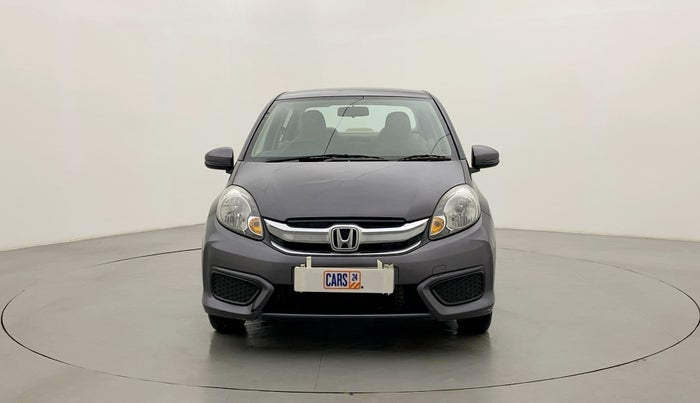 2018 Honda Amaze 1.2 S (O) MT I VTEC, Petrol, Manual, 21,301 km, Front