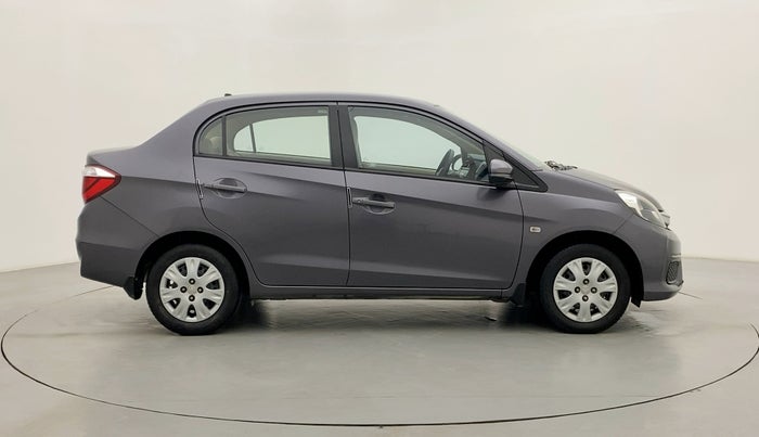2018 Honda Amaze 1.2 S (O) MT I VTEC, Petrol, Manual, 21,301 km, Right Side View