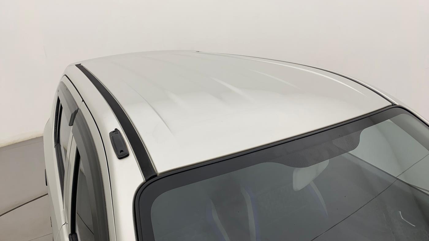 2017 Maruti Alto 800 VXI, Petrol, Manual, 45,502 km, Roof