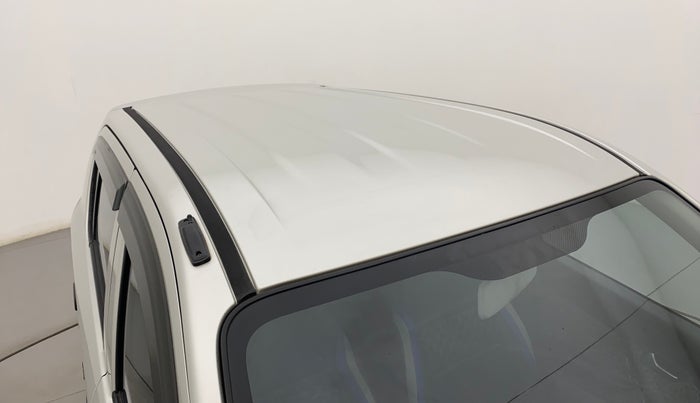 2017 Maruti Alto 800 VXI, Petrol, Manual, 45,502 km, Roof