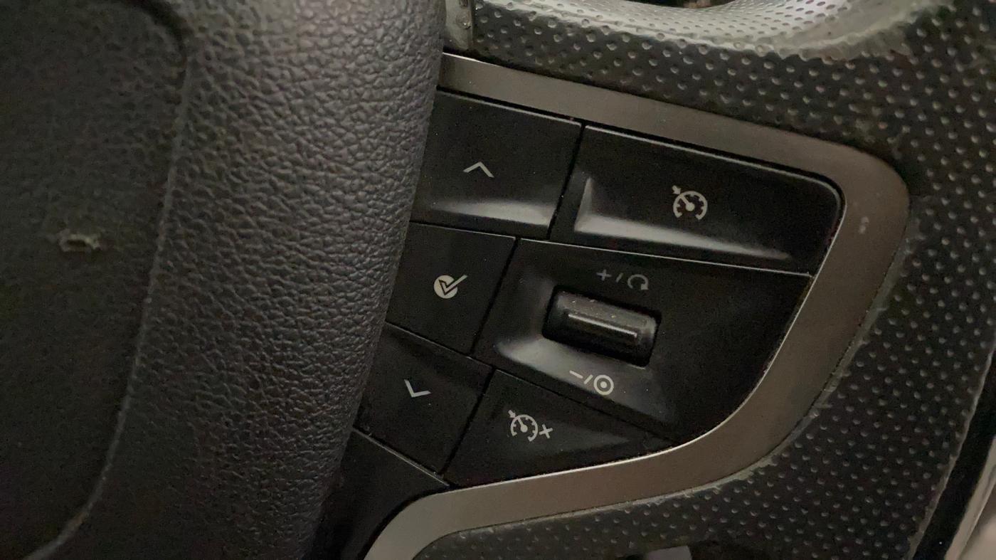 2021 Tata Safari XZA PLUS, Diesel, Automatic, 60,760 km, Adaptive Cruise Control