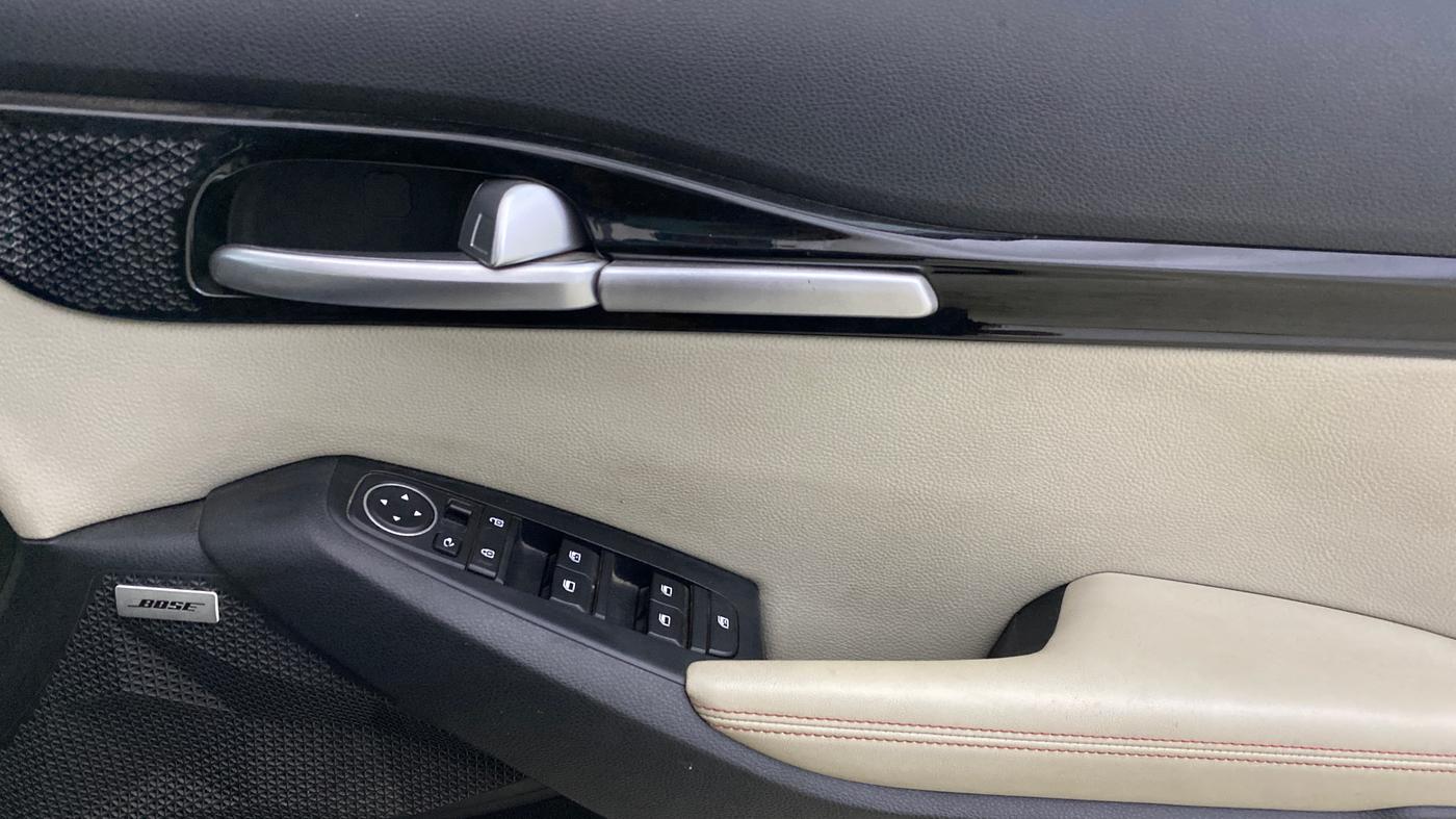 2020 KIA SELTOS GTX PLUS 1.4 PETROL, Petrol, Manual, 38,083 km, Driver Side Door Panels Control