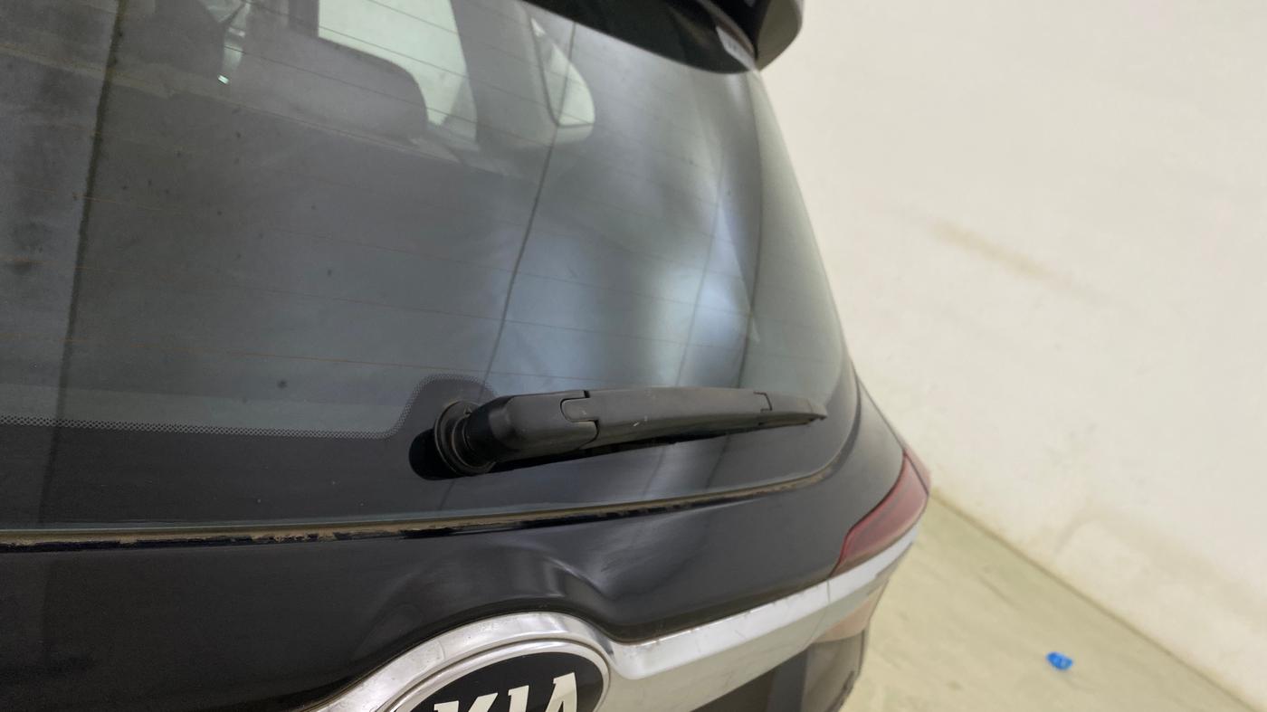 2020 KIA SELTOS GTX PLUS 1.4 PETROL, Petrol, Manual, 38,083 km, Rear Wiper