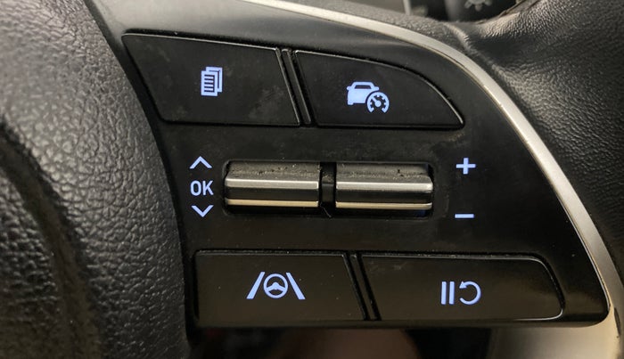 2023 Hyundai VENUE SX (O) 1.0 TURBO DCT, Petrol, Automatic, 14,167 km, Adaptive Cruise Control