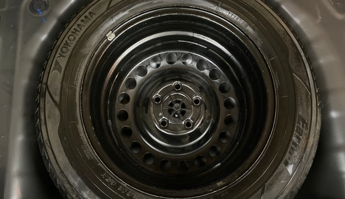 2023 Hyundai VENUE SX (O) 1.0 TURBO DCT, Petrol, Automatic, 14,167 km, Spare Tyre