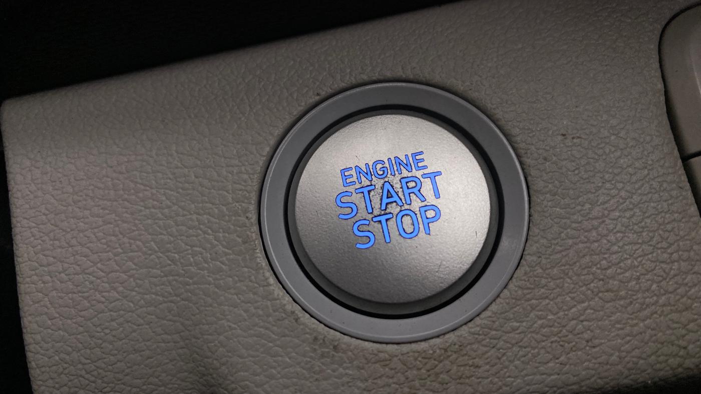 2023 Hyundai VENUE SX (O) 1.0 TURBO DCT, Petrol, Automatic, 14,167 km, Keyless Start/ Stop Button