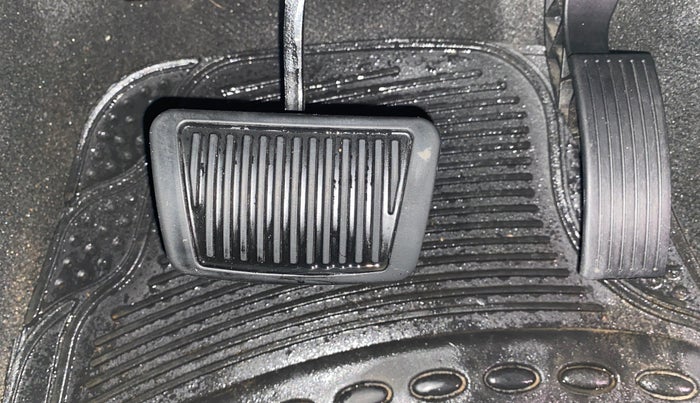 2023 Hyundai VENUE SX (O) 1.0 TURBO DCT, Petrol, Automatic, 14,167 km, Pedals