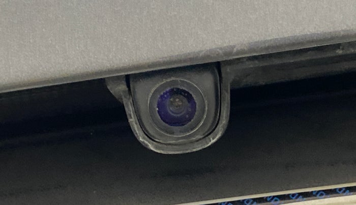 2023 Hyundai VENUE SX (O) 1.0 TURBO DCT, Petrol, Automatic, 14,167 km, Parking Camera