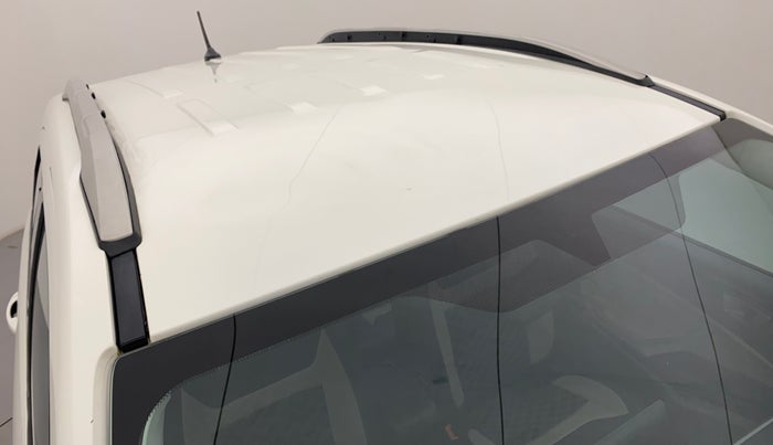 2020 Ford Ecosport TITANIUM 1.5L PETROL, Petrol, Manual, 18,215 km, Roof