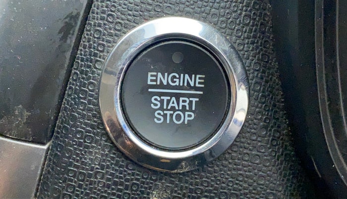 2020 Ford Ecosport TITANIUM 1.5L PETROL, Petrol, Manual, 18,215 km, Keyless Start/ Stop Button