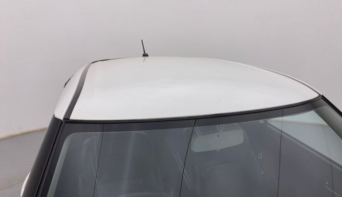 2022 Maruti Swift VXI, Petrol, Manual, 33,170 km, Roof