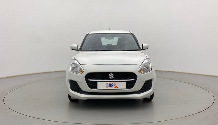 2022 Maruti Swift VXI, Petrol, Manual, 33,170 km, Front
