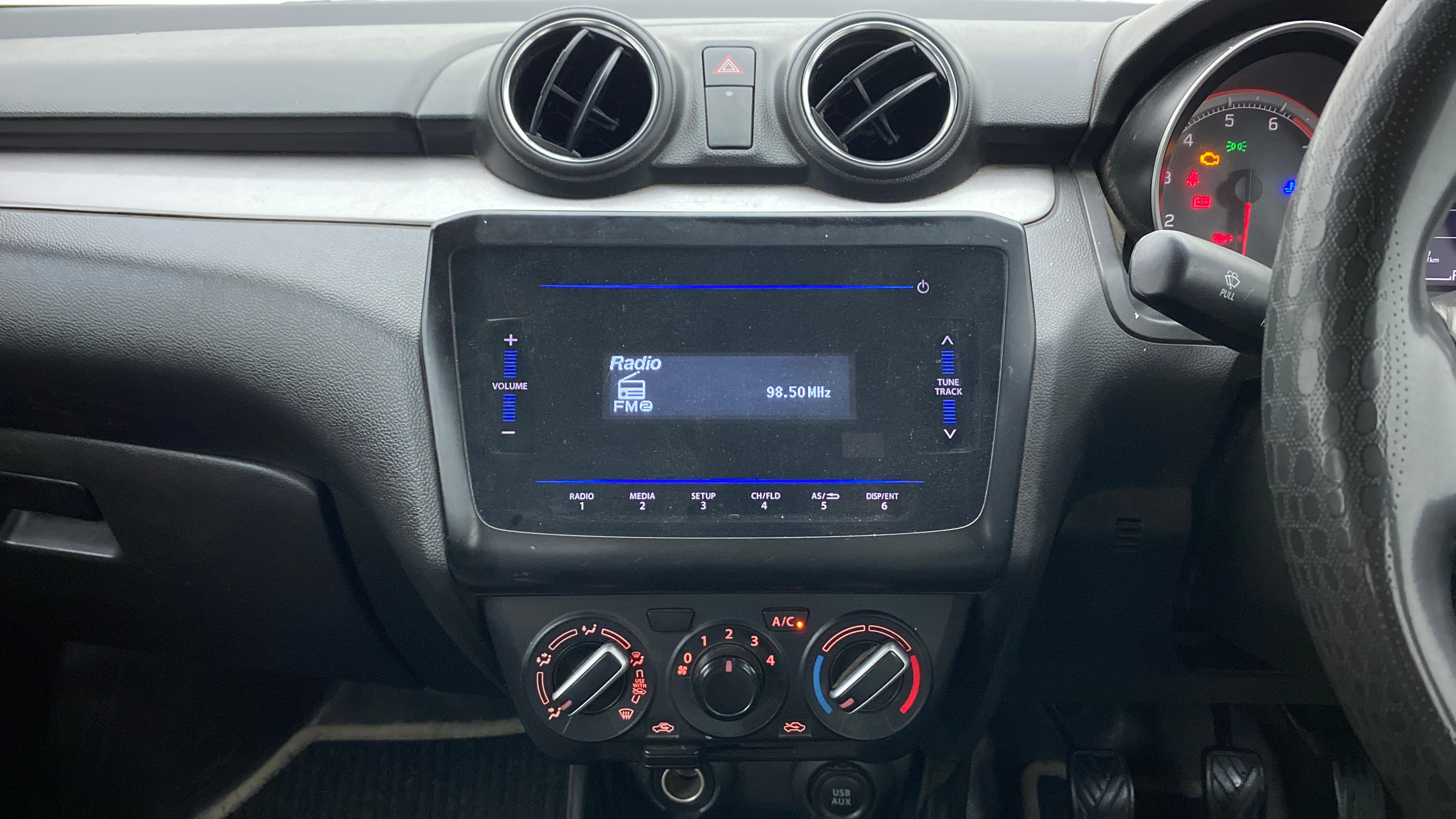 Features