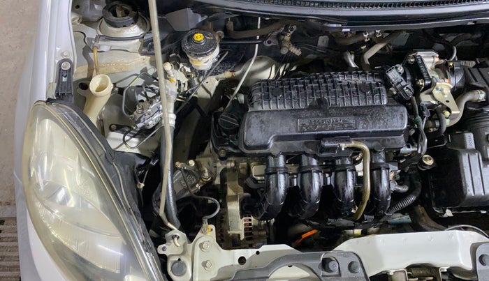 2017 Honda Brio S MT, Petrol, Manual, 24,488 km, Engine View - Right