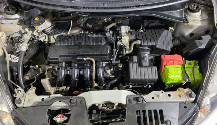 2017 Honda Brio S MT, Petrol, Manual, 24,488 km, Engine View