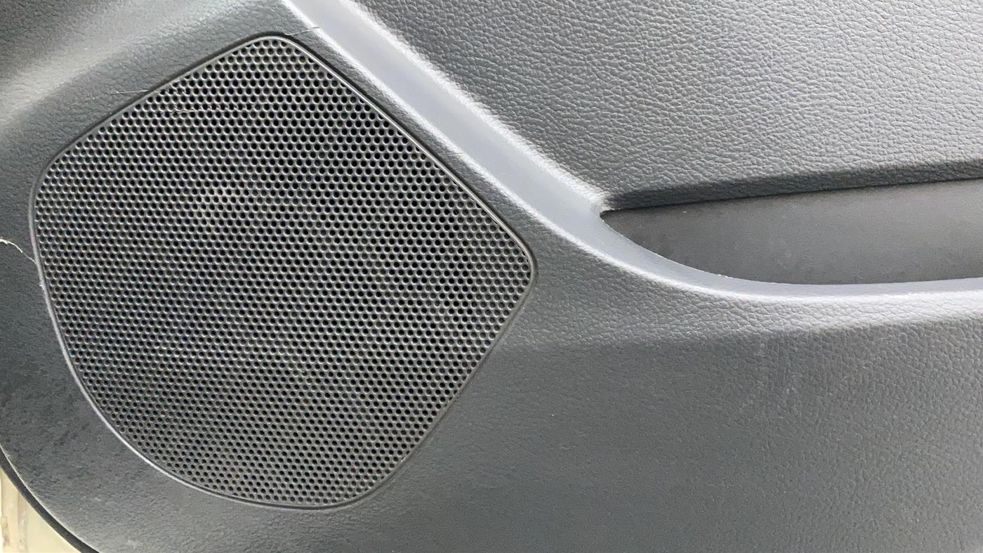 2015 Maruti Alto K10 VXI P, Petrol, Manual, 58,475 km, Speaker