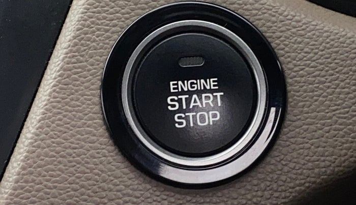 2018 Hyundai Elite i20 ASTA 1.2 (O), Petrol, Manual, 60,857 km, Keyless Start/ Stop Button