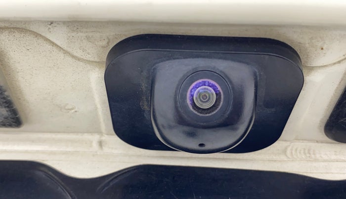 2018 Hyundai Elite i20 ASTA 1.2 (O), Petrol, Manual, 60,857 km, Parking Camera