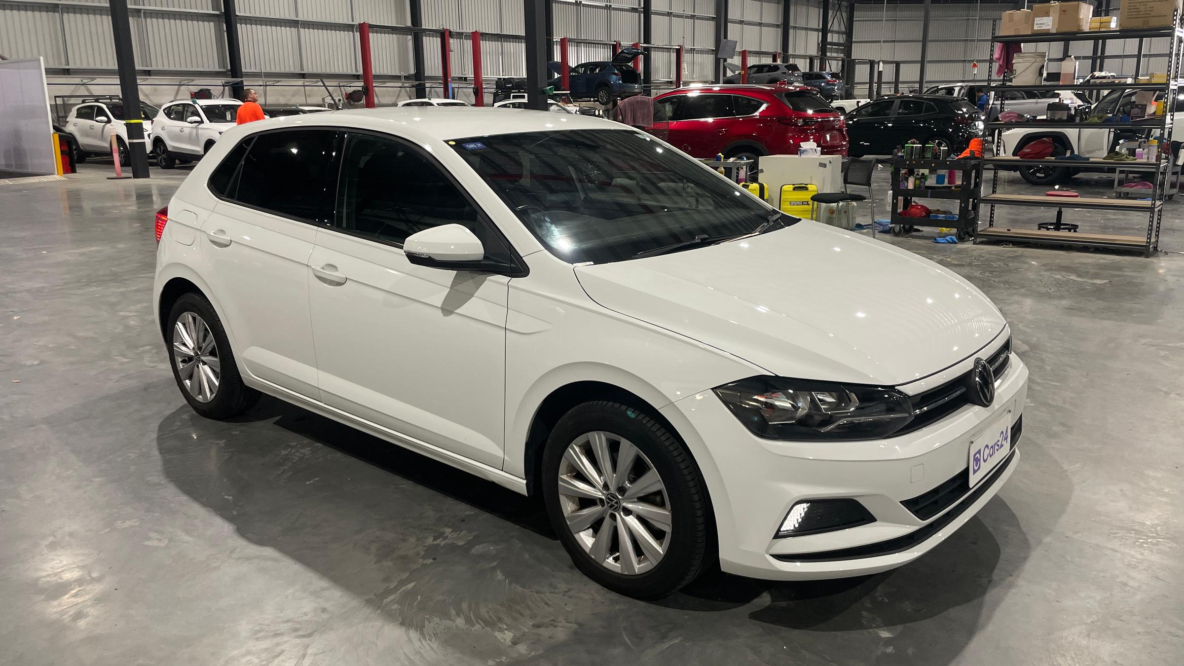 Volkswagen Polo image