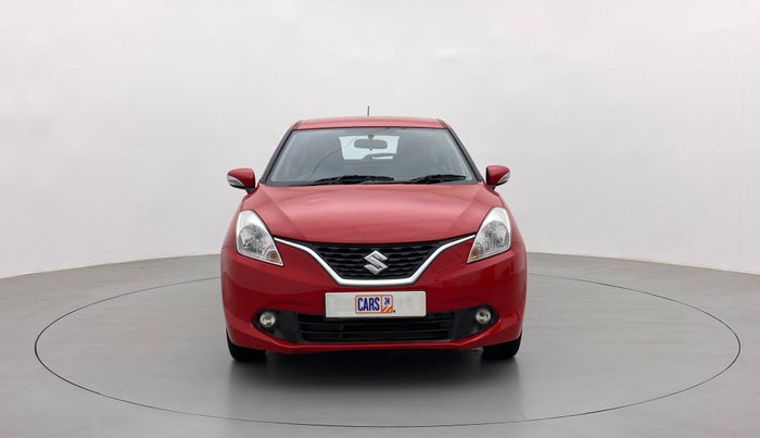 2018 Maruti Baleno DELTA DIESEL 1.3, Diesel, Manual, 81,490 km, Front
