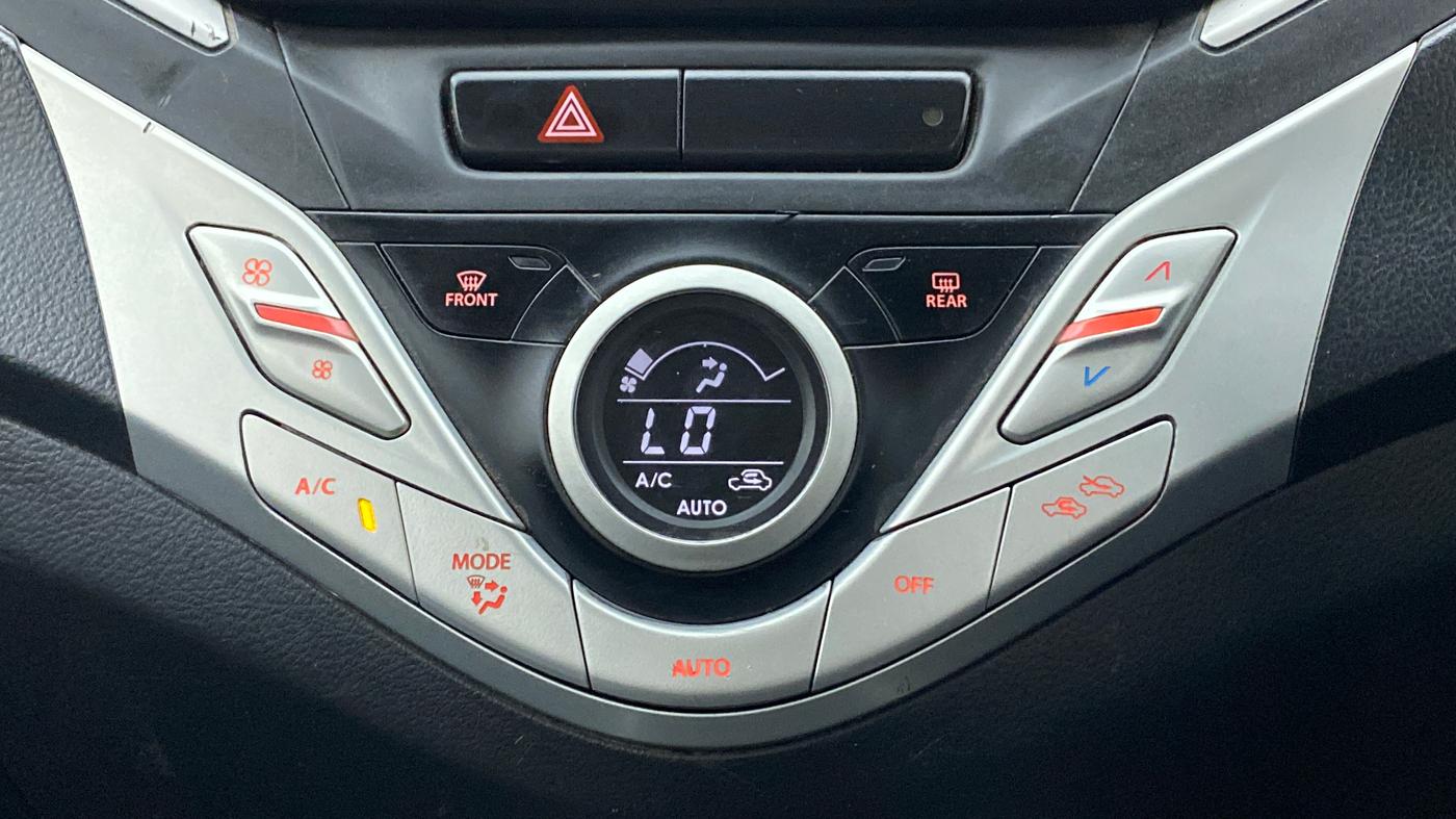 2018 Maruti Baleno DELTA DIESEL 1.3, Diesel, Manual, 81,490 km, Automatic Climate Control