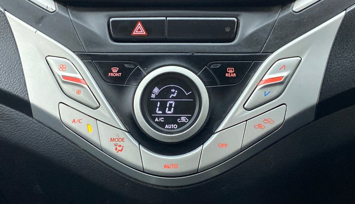 2018 Maruti Baleno DELTA DIESEL 1.3, Diesel, Manual, 81,490 km, Automatic Climate Control