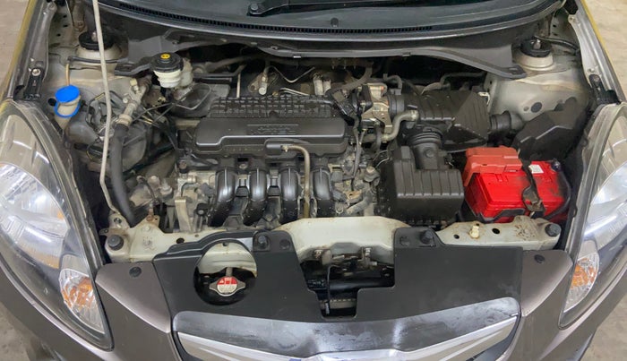 2015 Honda Brio S MT, Petrol, Manual, 45,133 km, Engine View