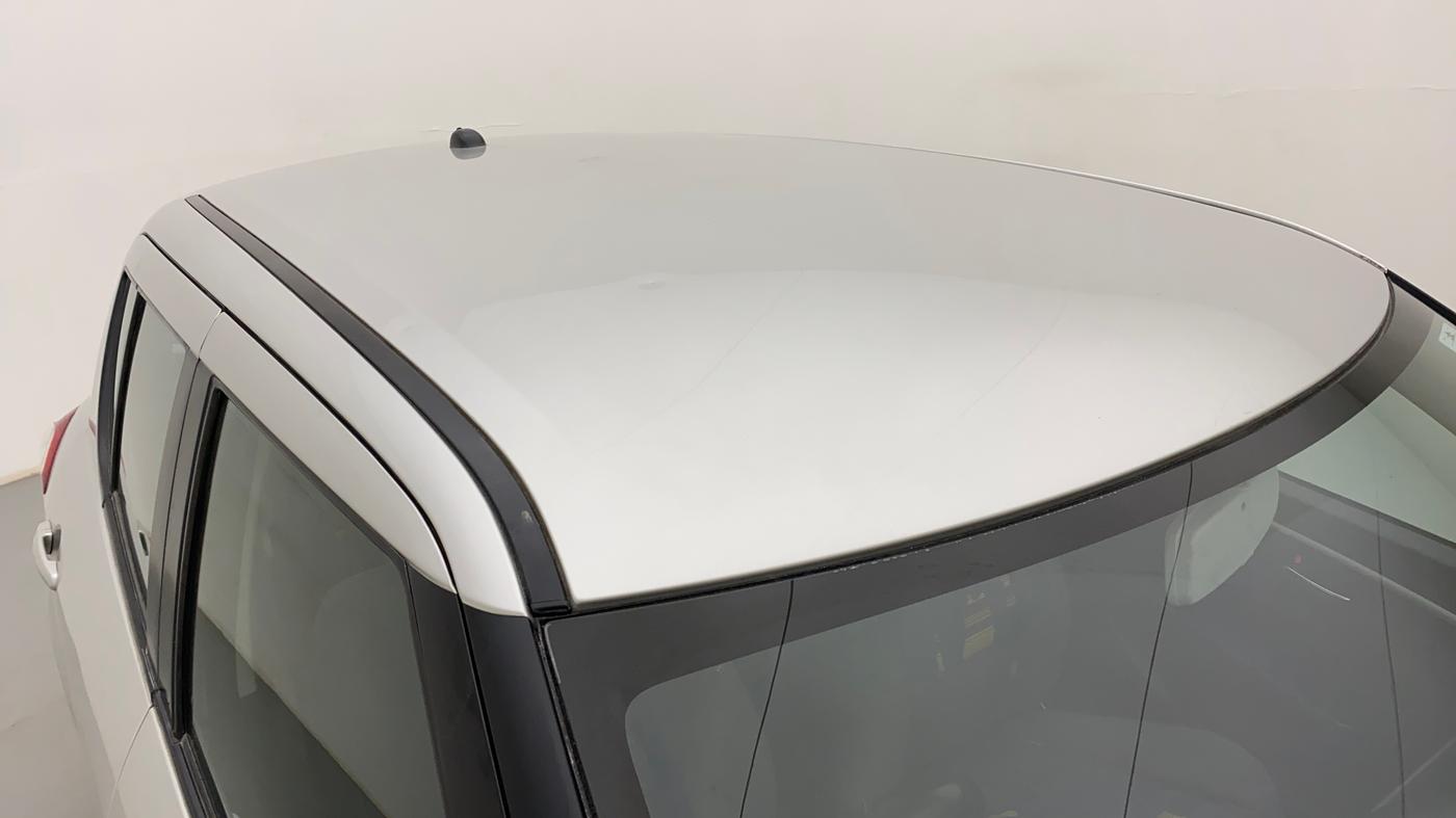 2015 Maruti Swift VXI, Petrol, Manual, 43,286 km, Roof