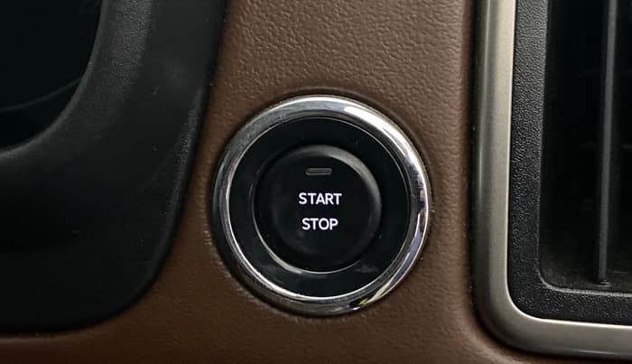 2023 Mahindra SCORPIO-N Z8 L DIESEL AT 4WD 7 STR, Diesel, Automatic, 45,447 km, Keyless Start/ Stop Button