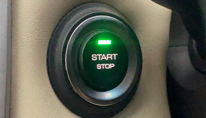 2021 MG HECTOR SHARP 1.5 DCT PETROL, Petrol, Automatic, 57,186 km, Keyless Start/ Stop Button