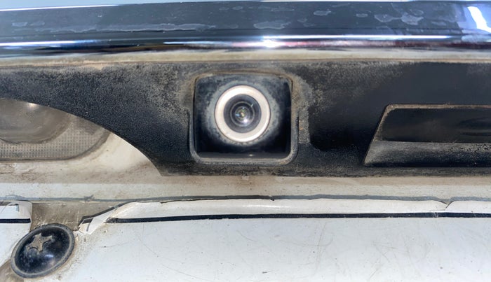 2016 Hyundai Creta SX PLUS 1.6 PETROL, Petrol, Manual, 79,599 km, Parking Camera