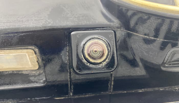 2021 Tata Safari XZA PLUS GOLD, Diesel, Automatic, 39,572 km, Parking Camera