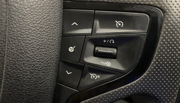 2021 Tata Safari XZA PLUS GOLD, Diesel, Automatic, 39,572 km, Adaptive Cruise Control