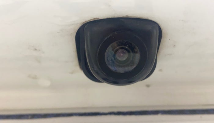 2022 Hyundai AURA SX 1.2, Petrol, Manual, 74,377 km, Parking Camera