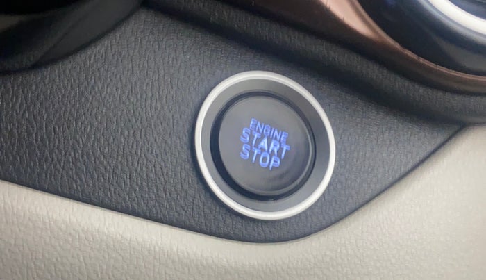 2022 Hyundai AURA SX 1.2, Petrol, Manual, 74,377 km, Keyless Start/ Stop Button