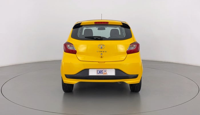 2020 Tata Tiago XZ+ 1.2 Revotron, Petrol, Manual, 27,046 km, Back/Rear