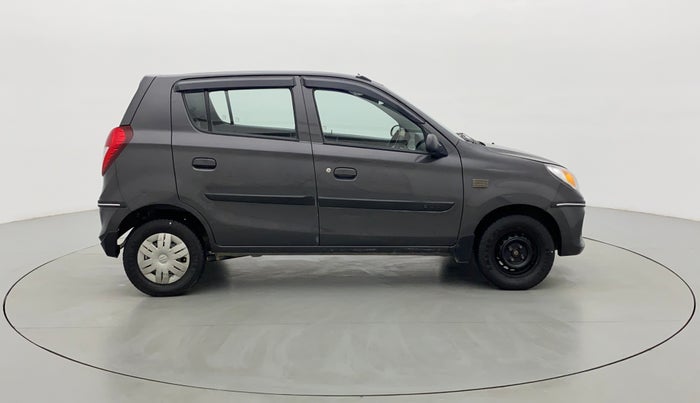2018 Maruti Alto 800 LXI, Petrol, Manual, 22,243 km, Right Side View