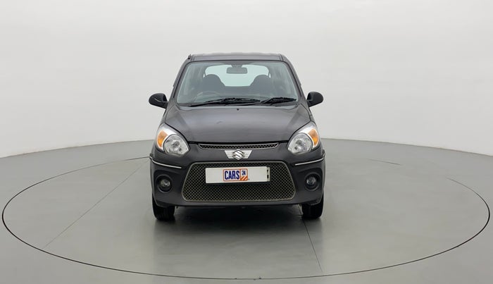 2018 Maruti Alto 800 LXI, Petrol, Manual, 22,243 km, Front